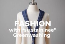The Honest Truth About Fashion: I’ve Had It Up to Here with ‘Sustainable’ Greenwashing The Honest Truth About Fashion: I've Had It Up to Here with 'Sustainable' Greenwashing
