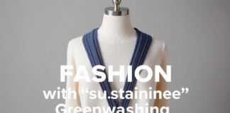 The Honest Truth About Fashion: I’ve Had It Up to Here with ‘Sustainable’ Greenwashing The Honest Truth About Fashion: I've Had It Up to Here with 'Sustainable' Greenwashing