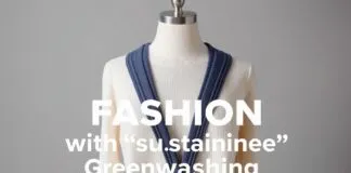 The Honest Truth About Fashion: I’ve Had It Up to Here with ‘Sustainable’ Greenwashing The Honest Truth About Fashion: I've Had It Up to Here with 'Sustainable' Greenwashing