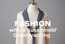 The Honest Truth About Fashion: I’ve Had It Up to Here with ‘Sustainable’ Greenwashing The Honest Truth About Fashion: I've Had It Up to Here with 'Sustainable' Greenwashing
