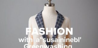 The Honest Truth About Fashion: I’ve Had It Up to Here with ‘Sustainable’ Greenwashing The Honest Truth About Fashion: I've Had It Up to Here with 'Sustainable' Greenwashing