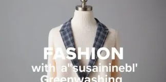 The Honest Truth About Fashion: I’ve Had It Up to Here with ‘Sustainable’ Greenwashing The Honest Truth About Fashion: I've Had It Up to Here with 'Sustainable' Greenwashing