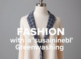 The Honest Truth About Fashion: I’ve Had It Up to Here with ‘Sustainable’ Greenwashing The Honest Truth About Fashion: I've Had It Up to Here with 'Sustainable' Greenwashing