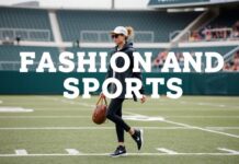 The Intersection of Fashion and Sports: Style on and off the Course The Intersection of Fashion and Sports: Style On and Off the Field