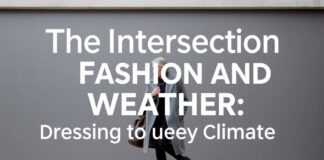 The Intersection of Fashion and Weather: Dressing for Every Climate The Intersection of Fashion and Weather: Dressing for Every Climate