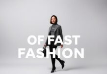 The Quiet Rebellion of Fast Fashion The Silent Uprising of Fast Fashion