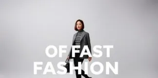 The Quiet Rebellion of Fast Fashion The Silent Uprising of Fast Fashion