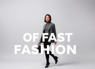 The Quiet Rebellion of Fast Fashion The Silent Uprising of Fast Fashion