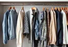 The Quiet Rebellion of My 36-Year-Old Closet The Silent Uprising of My 36-Year-Old Closet