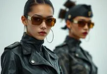 How Futuristic War Themes Are Reshaping High Fashion Trends Today How Futuristic War Themes Are Reshaping High Fashion Trends Today
