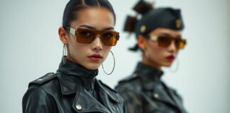 How Futuristic War Themes Are Reshaping High Fashion Trends Today How Futuristic War Themes Are Reshaping High Fashion Trends Today