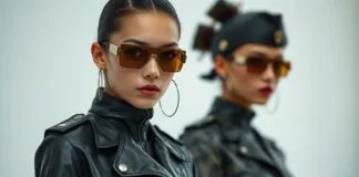 How Futuristic War Themes Are Reshaping High Fashion Trends Today How Futuristic War Themes Are Reshaping High Fashion Trends Today