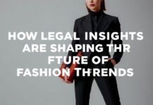 How Legal Insights Are Shaping the Future of Fashion Trends How Legal Insights Are Shaping the Future of Fashion Trends