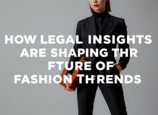 How Legal Insights Are Shaping the Future of Fashion Trends How Legal Insights Are Shaping the Future of Fashion Trends