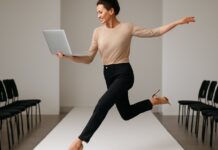 Balancing Runway Dreams with Remote Work: Flexible Career Options Balancing Runway Dreams with Remote Work: Flexible Career Options