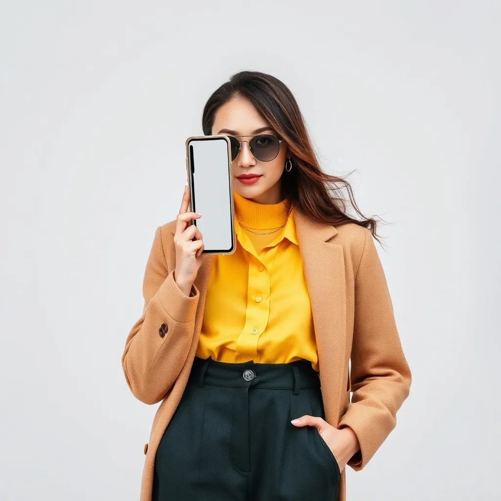 Can a Phone Verification Code Influence Your Career Wardrobe Choices?