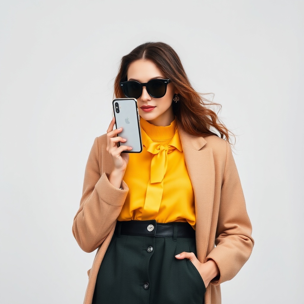 Can a Phone Verification Code Influence Your Career Wardrobe Choices?