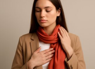 Healing in Style: How Fashion Fights Back Against Hidden Health Risks Healing in Style: How Fashion Fights Back Against Hidden Health Risks