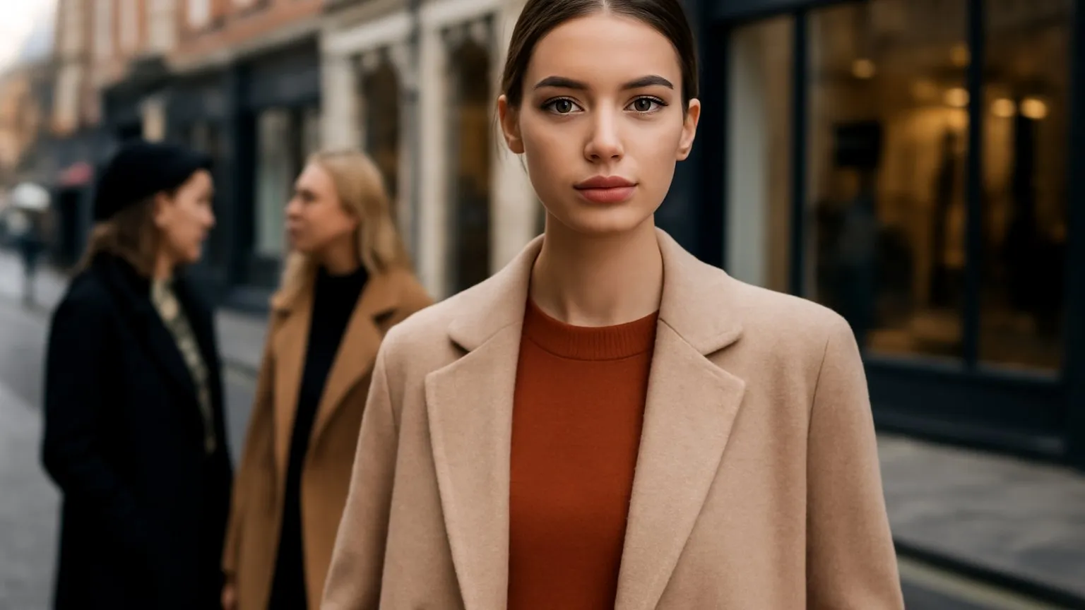 How Crawley’s Fashion Scene Is Leading the UK's Style Revolution