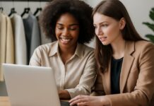 How Strategic Partnerships Are Revolutionizing Online Visibility in Fashion How Strategic Partnerships Are Revolutionizing Online Visibility in Fashion