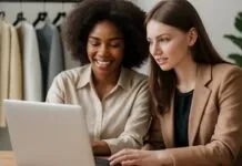 How Strategic Partnerships Are Revolutionizing Online Visibility in Fashion How Strategic Partnerships Are Revolutionizing Online Visibility in Fashion