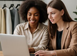 How Strategic Partnerships Are Revolutionizing Online Visibility in Fashion How Strategic Partnerships Are Revolutionizing Online Visibility in Fashion