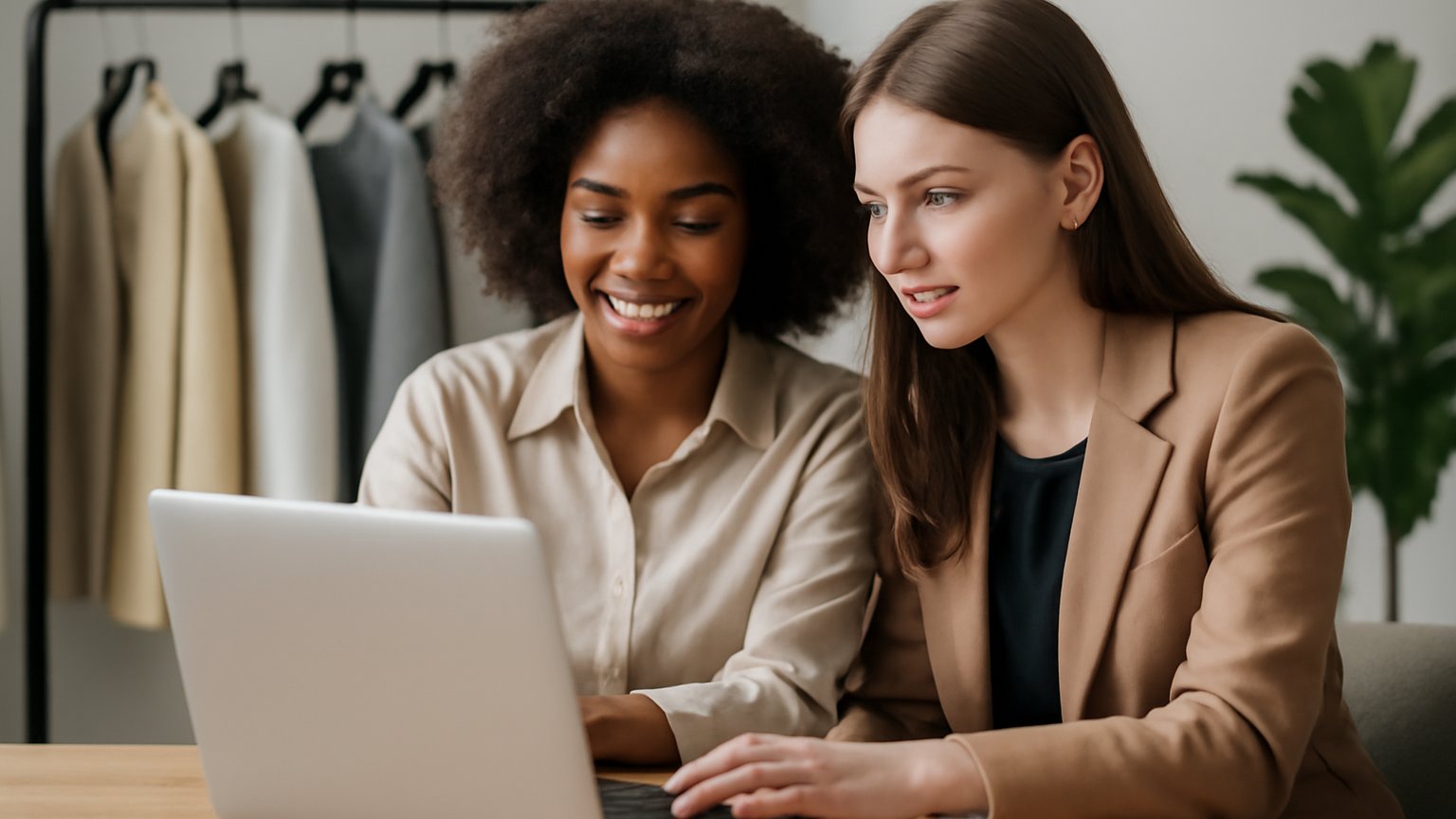 How Strategic Partnerships Are Revolutionizing Online Visibility in Fashion