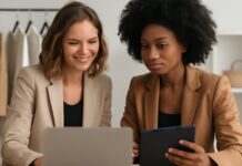 How Strategic Partnerships Are Revolutionizing Online Visibility in Fashion How Strategic Partnerships Are Revolutionizing Online Visibility in Fashion