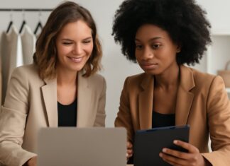 How Strategic Partnerships Are Revolutionizing Online Visibility in Fashion How Strategic Partnerships Are Revolutionizing Online Visibility in Fashion