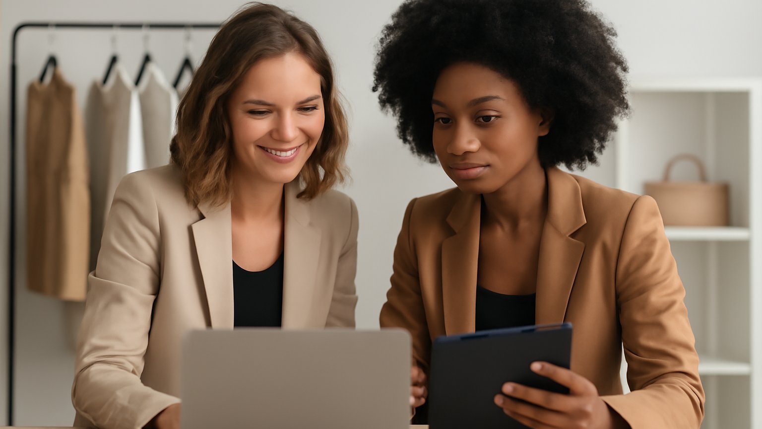 How Strategic Partnerships Are Revolutionizing Online Visibility in Fashion