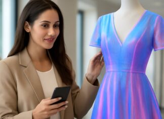How the Rise of Digital Fashion Will Shape Your 2026 Shopping Habits How the Rise of Digital Fashion Will Shape Your 2026 Shopping Habits