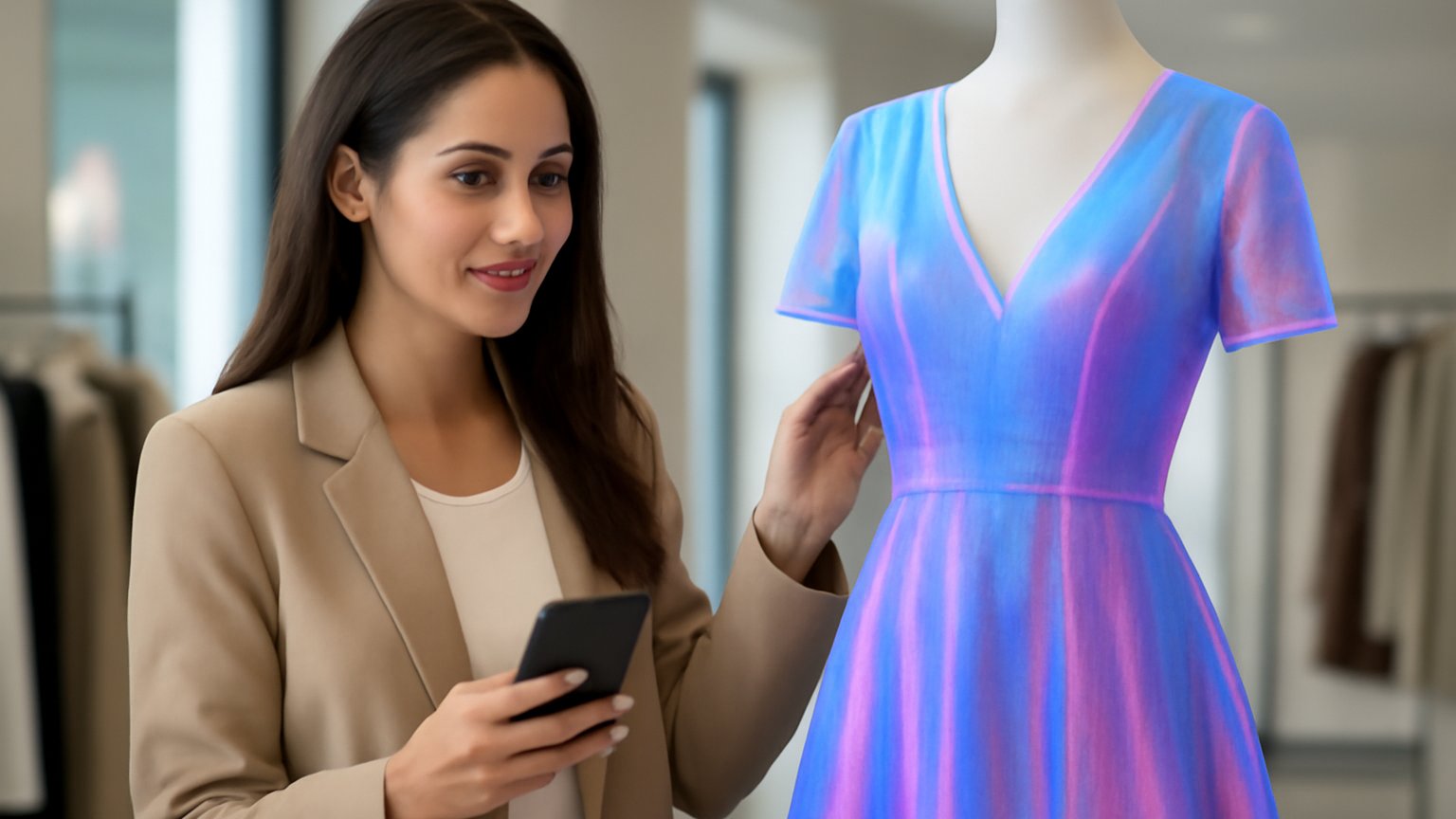 How the Rise of Digital Fashion Will Shape Your 2026 Shopping Habits