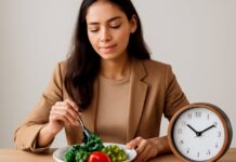 How Timed Eating Is Shaping Wellness Trends and Style Choices How Timed Eating Is Shaping Wellness Trends and Style Choices