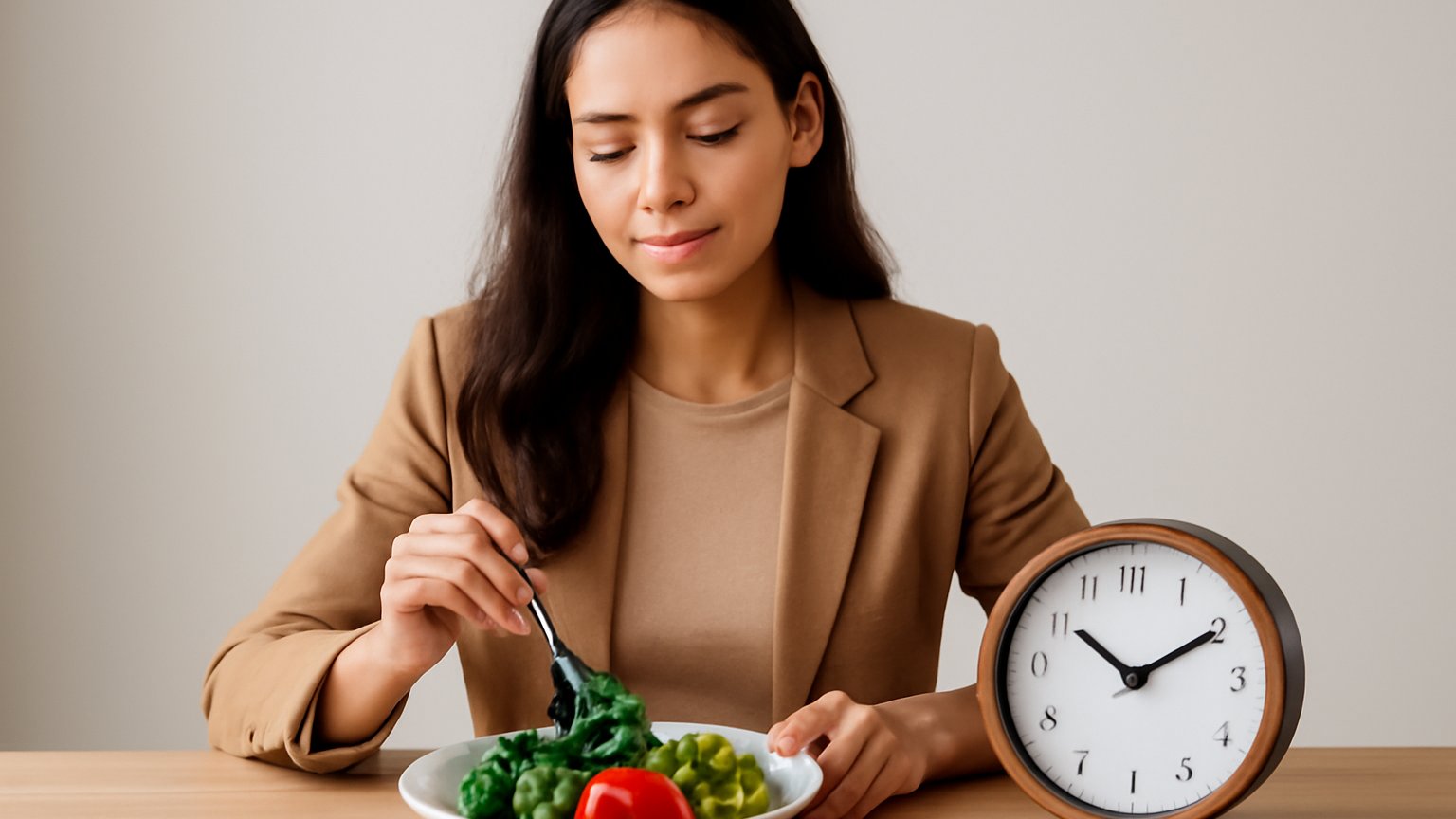 How Timed Eating Is Shaping Wellness Trends and Style Choices