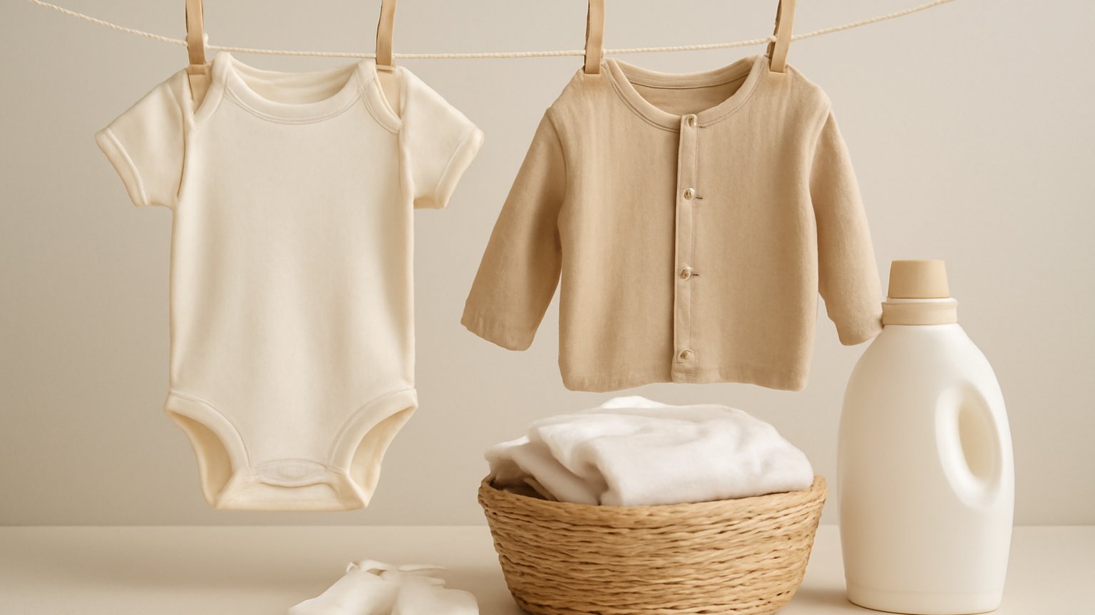 Reviving Little Style Icons: A 2026 Guide to Mastering Baby Garment Care