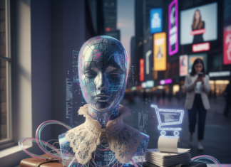 The Hidden Costs of Fashion’s Digital Revolution: Identity, Authenticity, and the Price of Convenience The Hidden Costs of Fashion's Digital Revolution: Identity, Authenticity, and the Price of Convenience